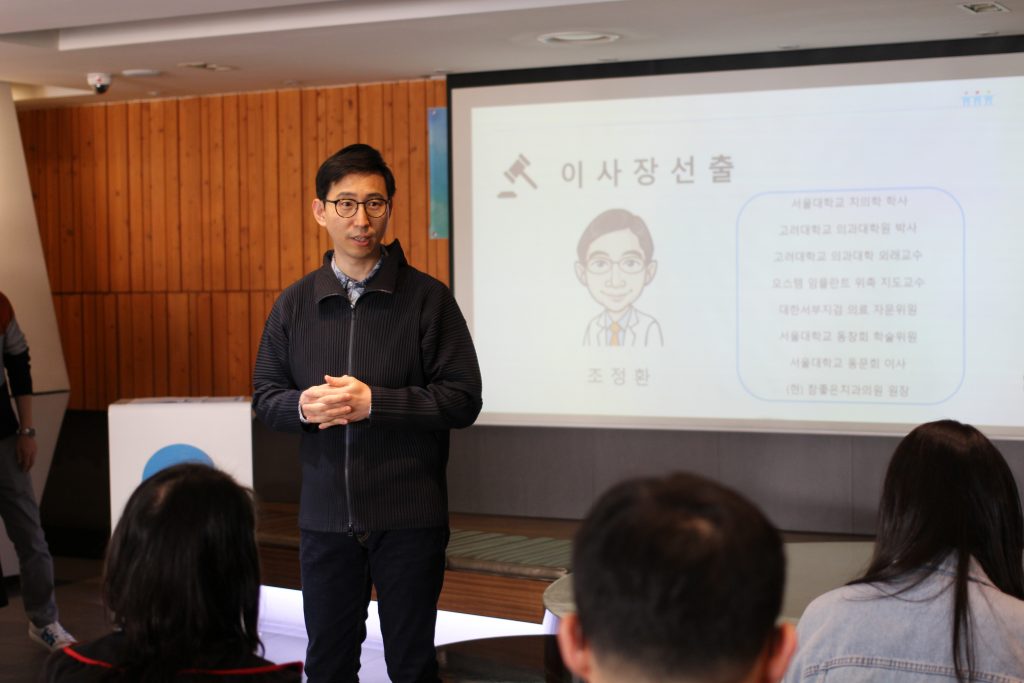 폭우 속에서도 식지 않은 열정, 나눔으로 맺은 국경 없는 우정