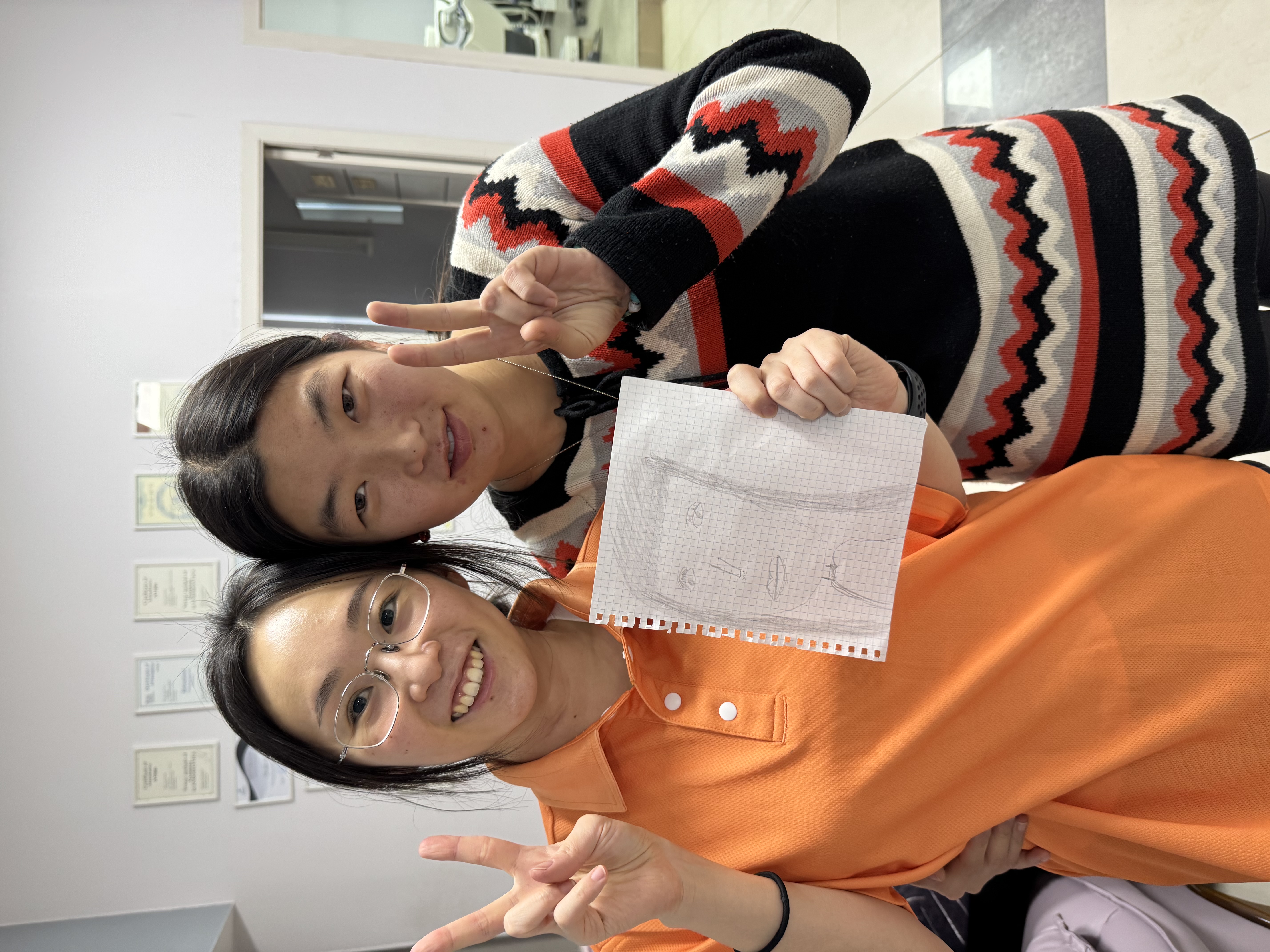 마침내 완성된 씹는 즐거움, 행복으로 마무리한 대장정