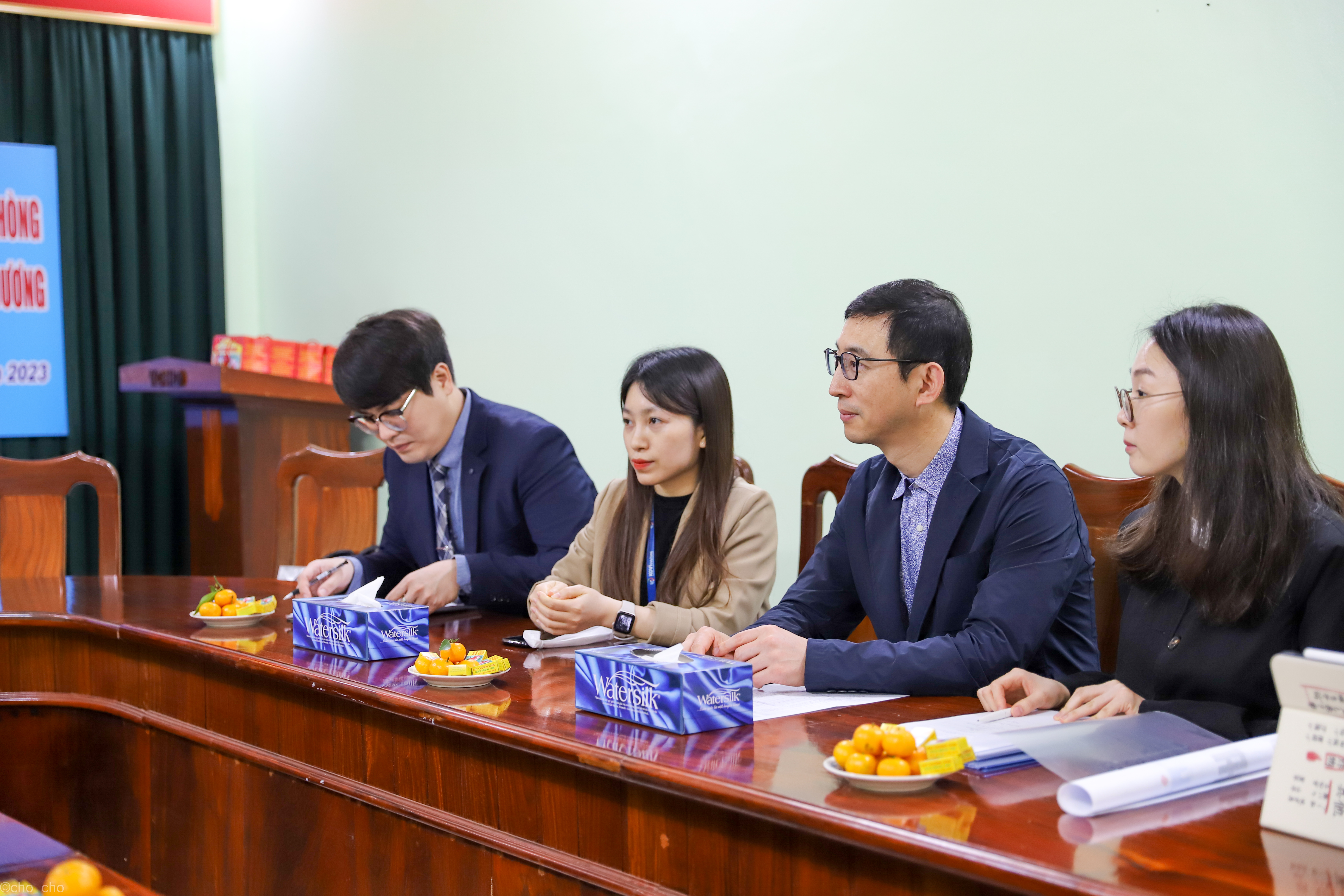 아이들의 맑은 눈망울에서 찾은 새로운 약속, 희망의 지도를 그리다