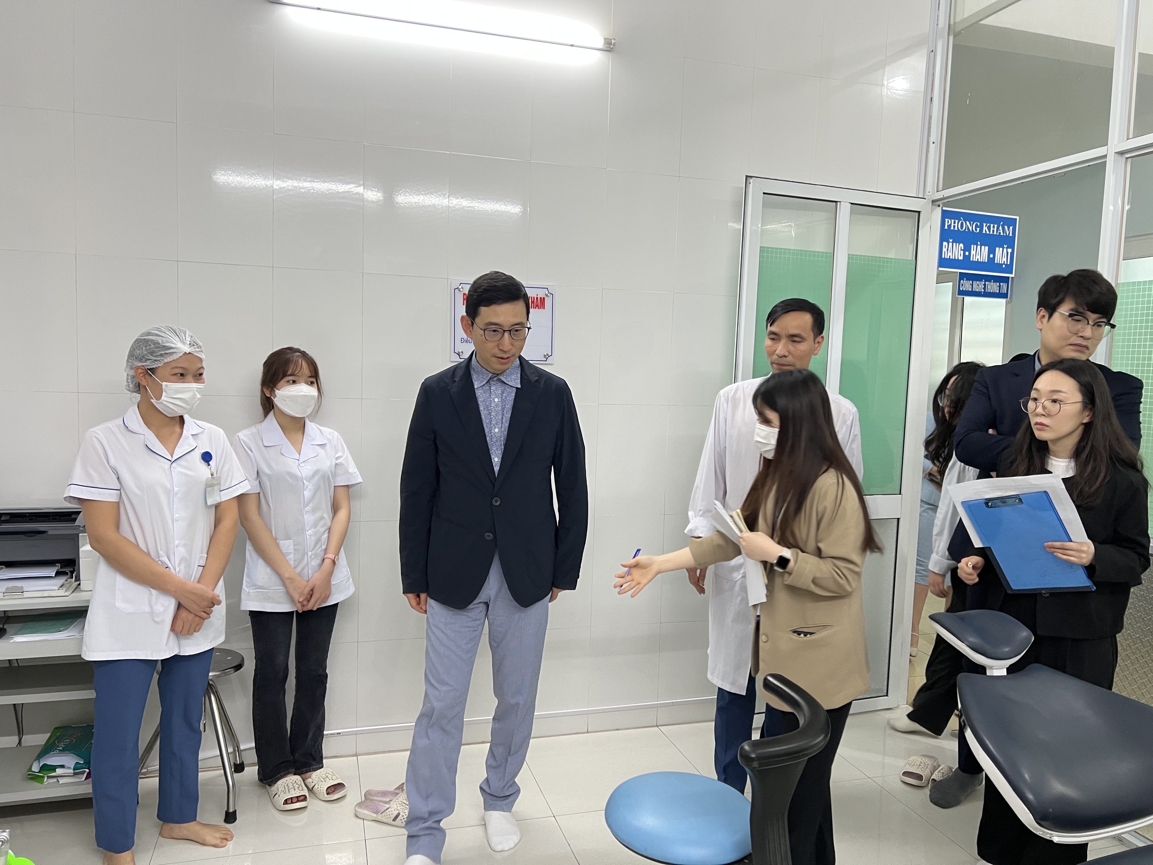 아이들의 맑은 눈망울에서 찾은 새로운 약속, 희망의 지도를 그리다