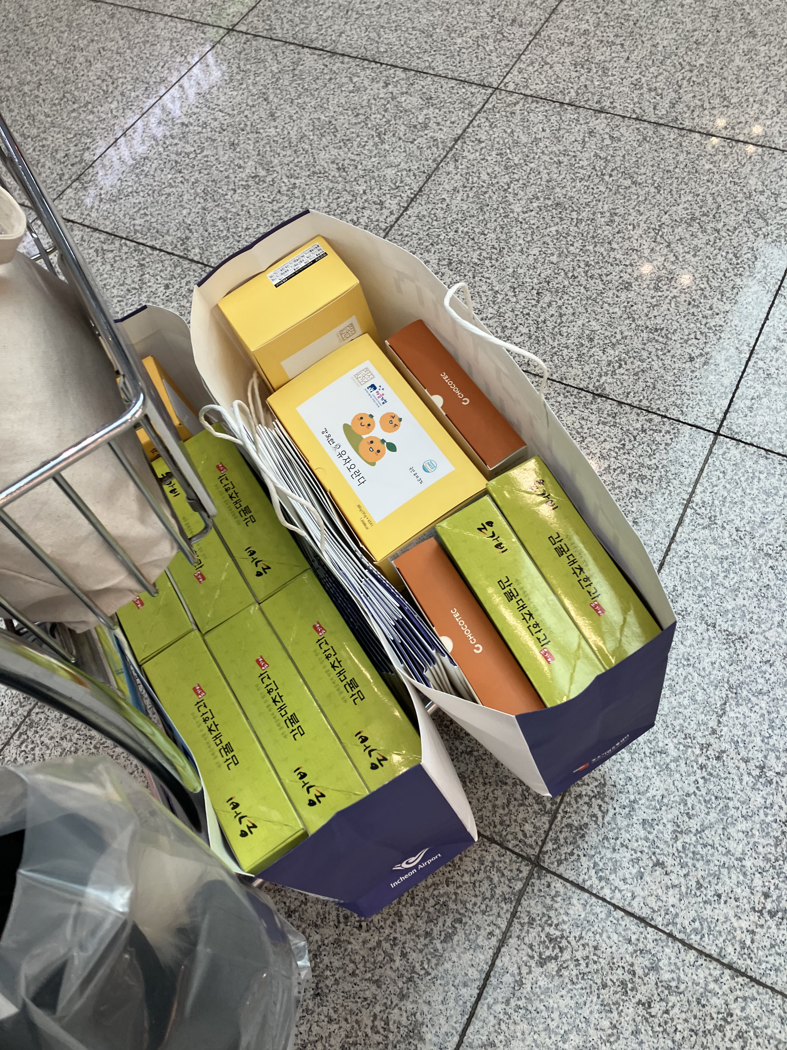 고사리손에 담긴 진심, 세대를 넘어 이어지는 존경과 감사의 마음