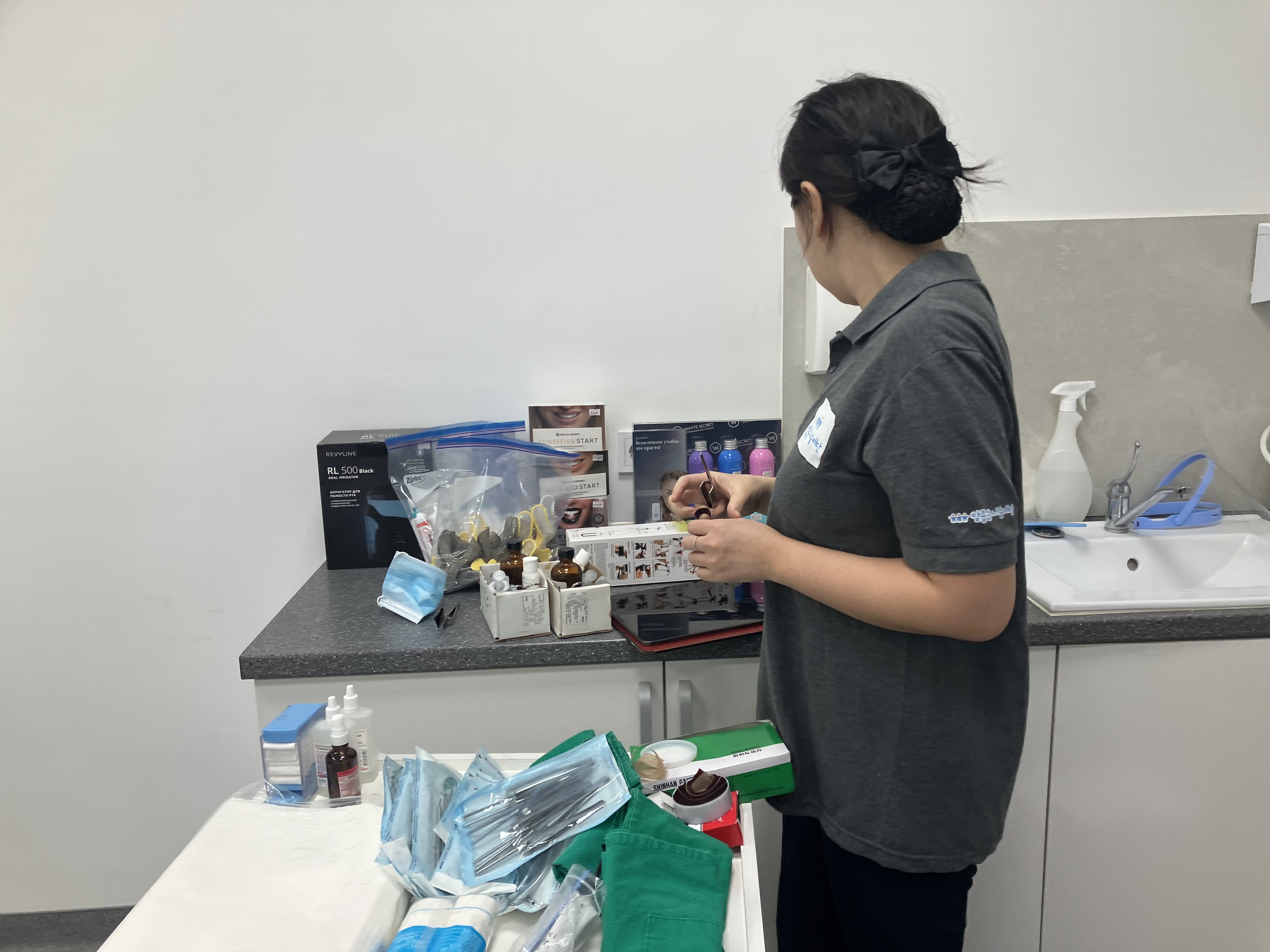 고사리손에 담긴 진심, 세대를 넘어 이어지는 존경과 감사의 마음
