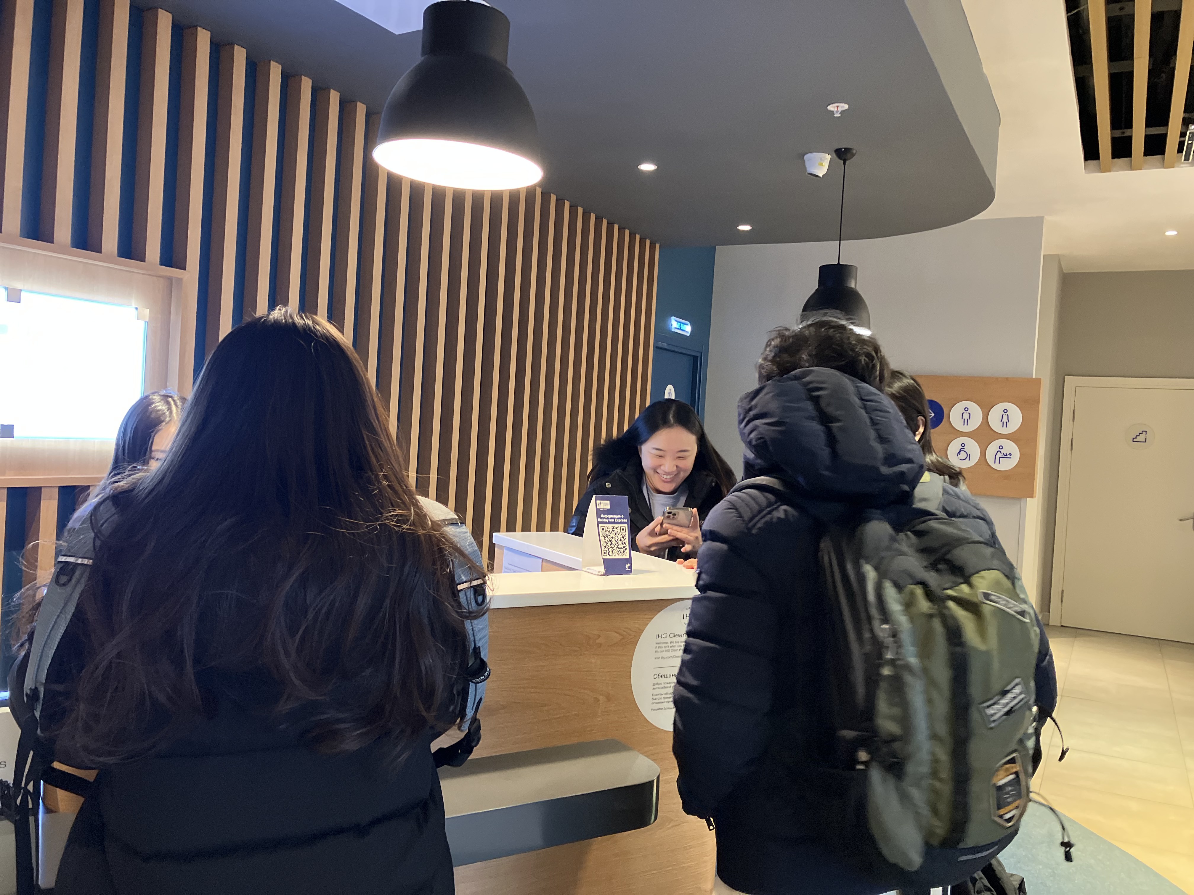 그날을 기억하며, 3.1절에 새긴 뜨거운 나눔의 마침표