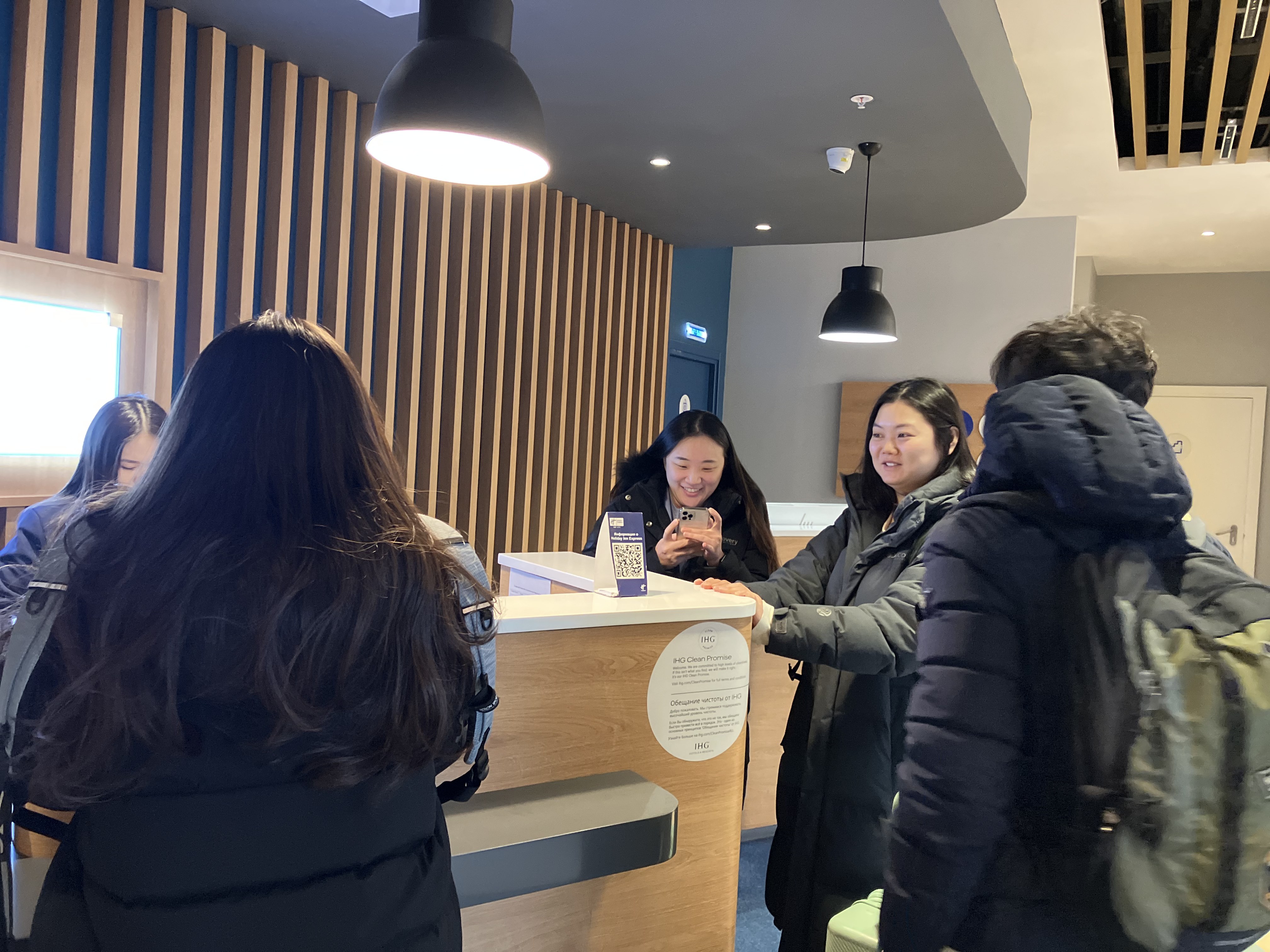 그날을 기억하며, 3.1절에 새긴 뜨거운 나눔의 마침표