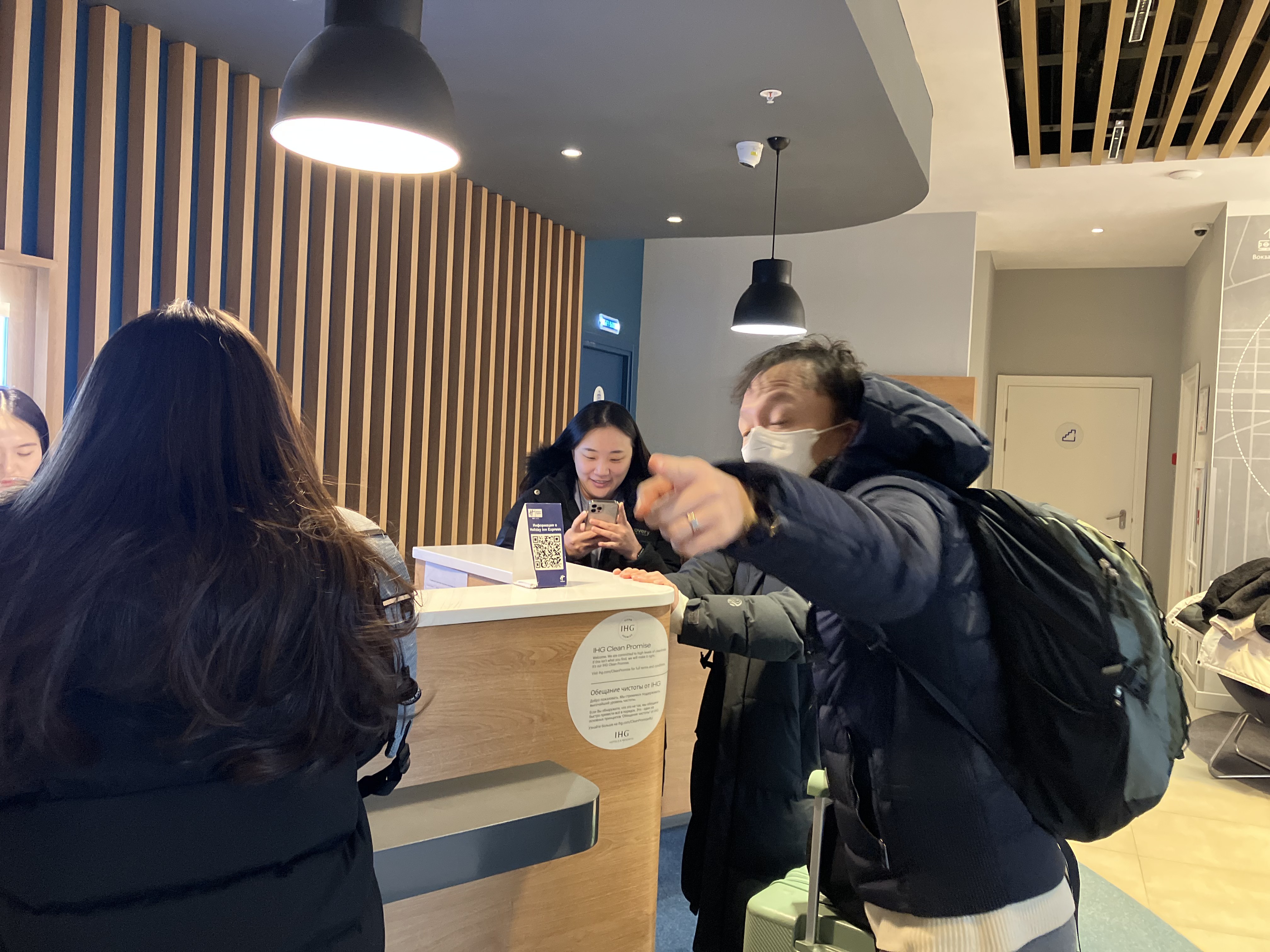 그날을 기억하며, 3.1절에 새긴 뜨거운 나눔의 마침표