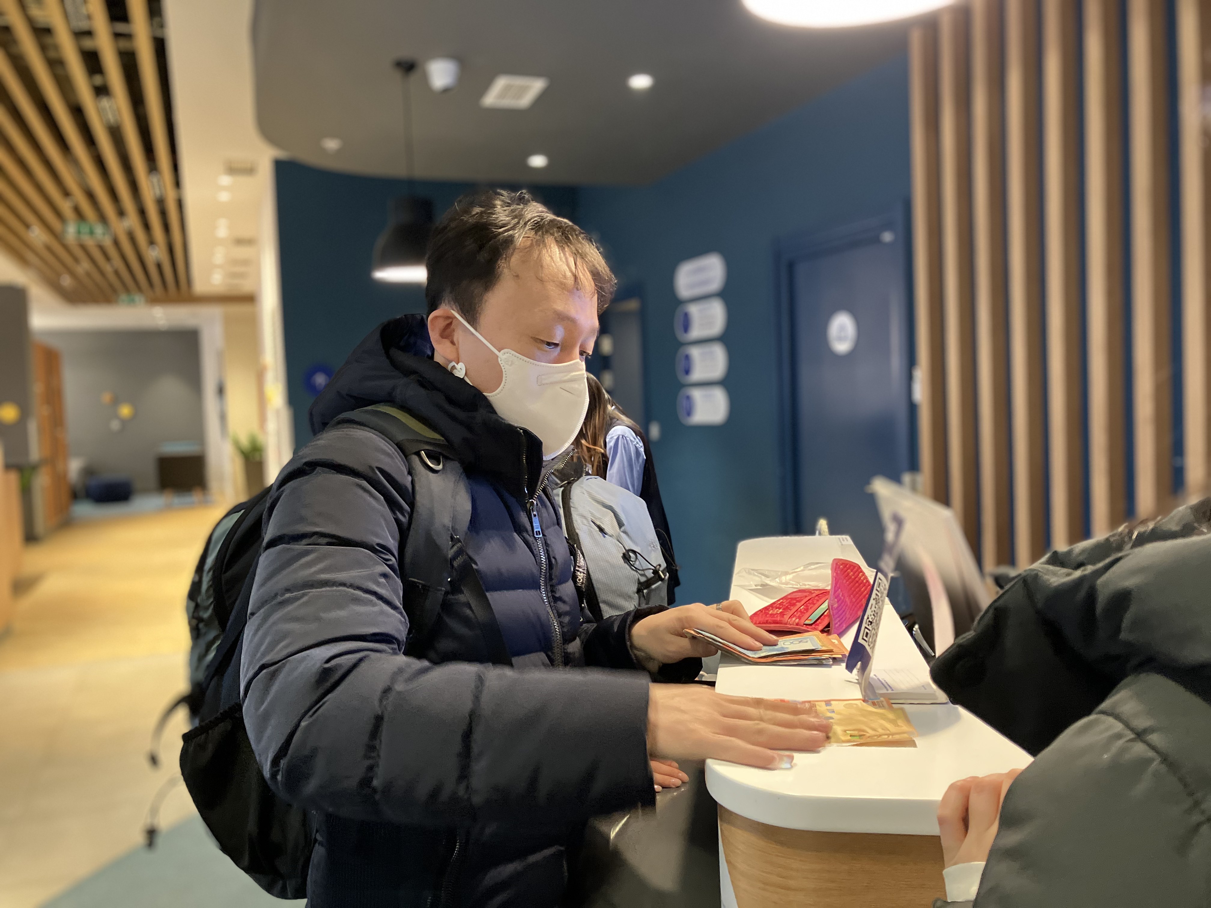 그날을 기억하며, 3.1절에 새긴 뜨거운 나눔의 마침표