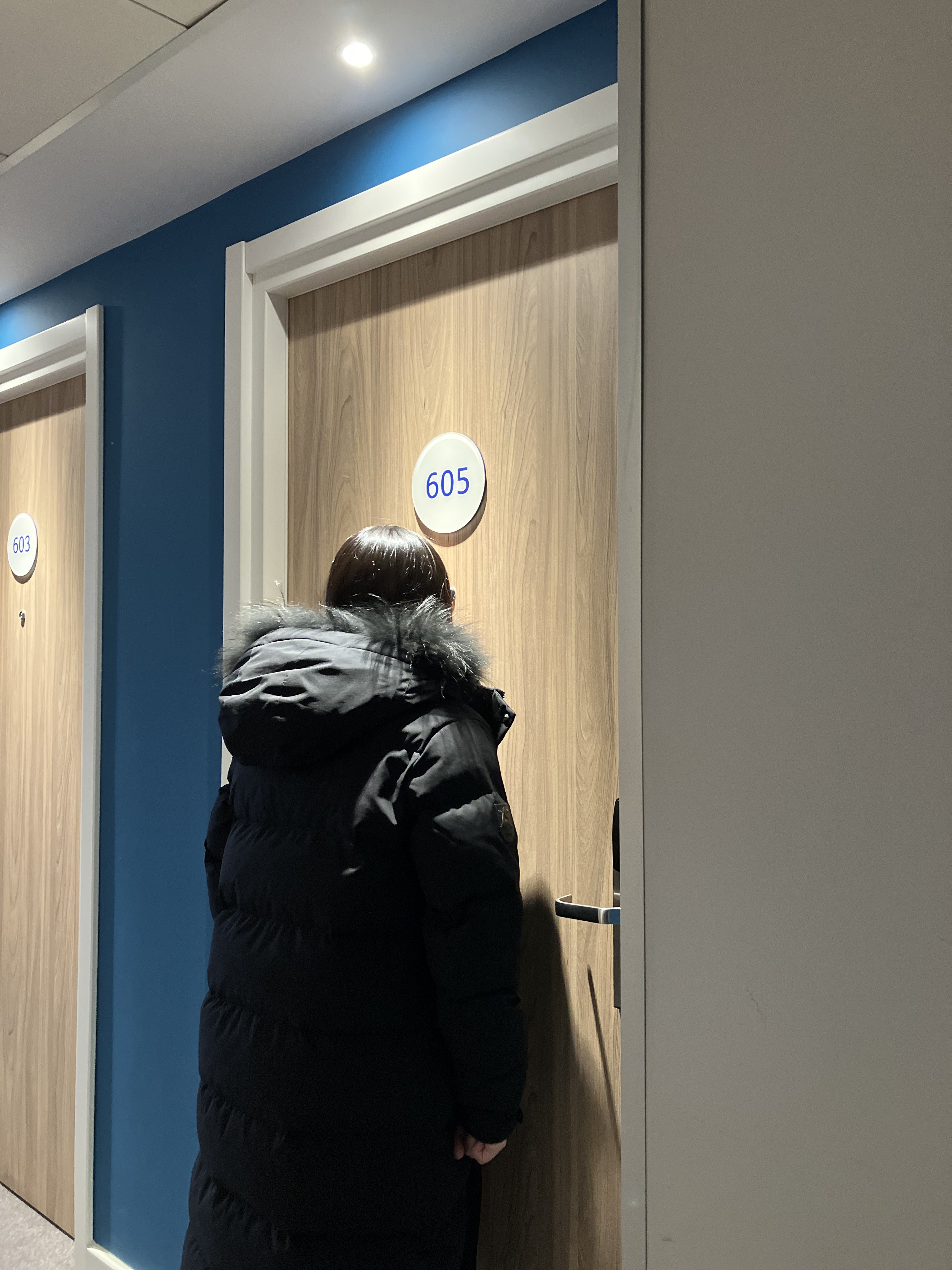 그날을 기억하며, 3.1절에 새긴 뜨거운 나눔의 마침표