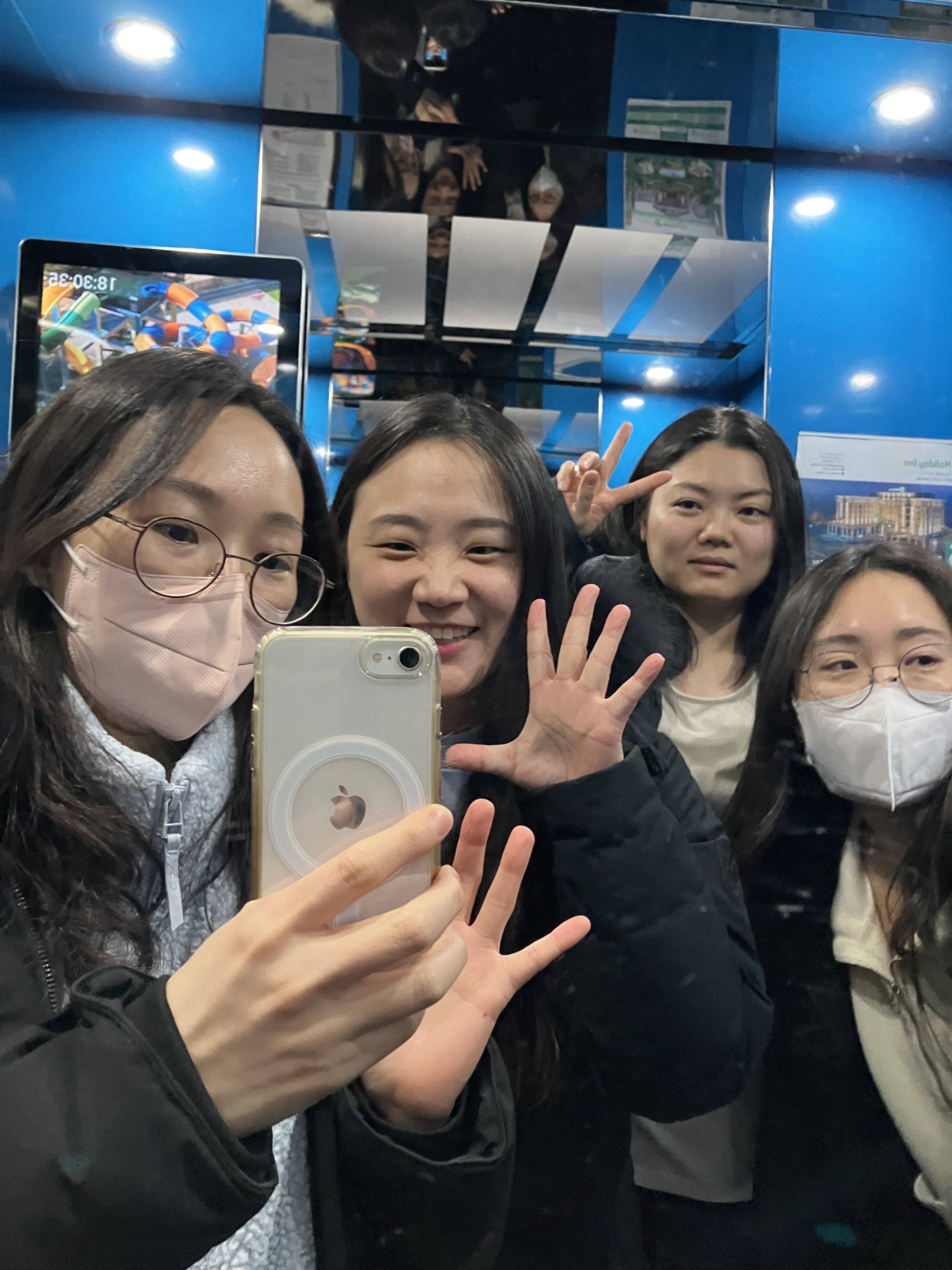 그날을 기억하며, 3.1절에 새긴 뜨거운 나눔의 마침표