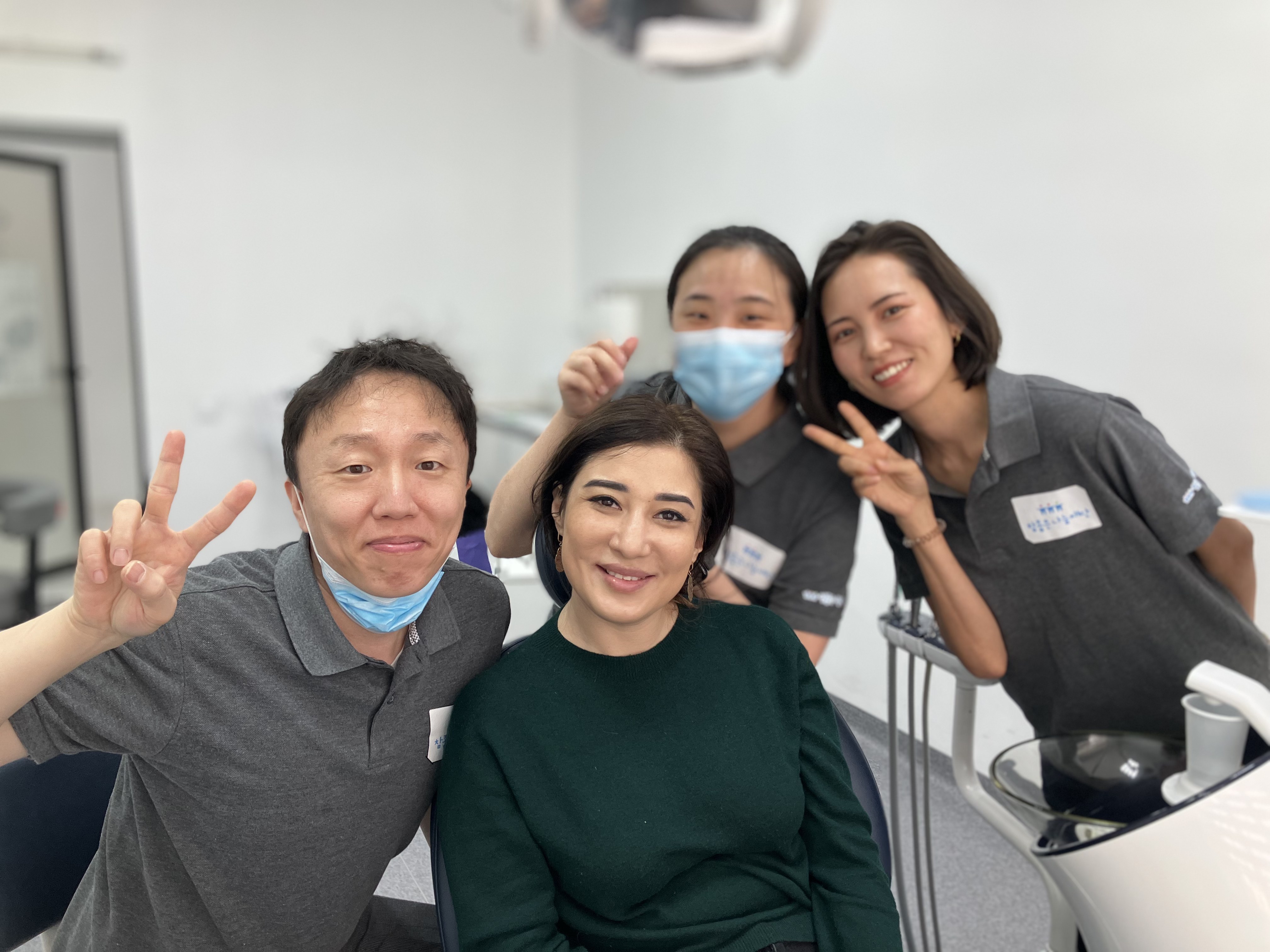 그날을 기억하며, 3.1절에 새긴 뜨거운 나눔의 마침표