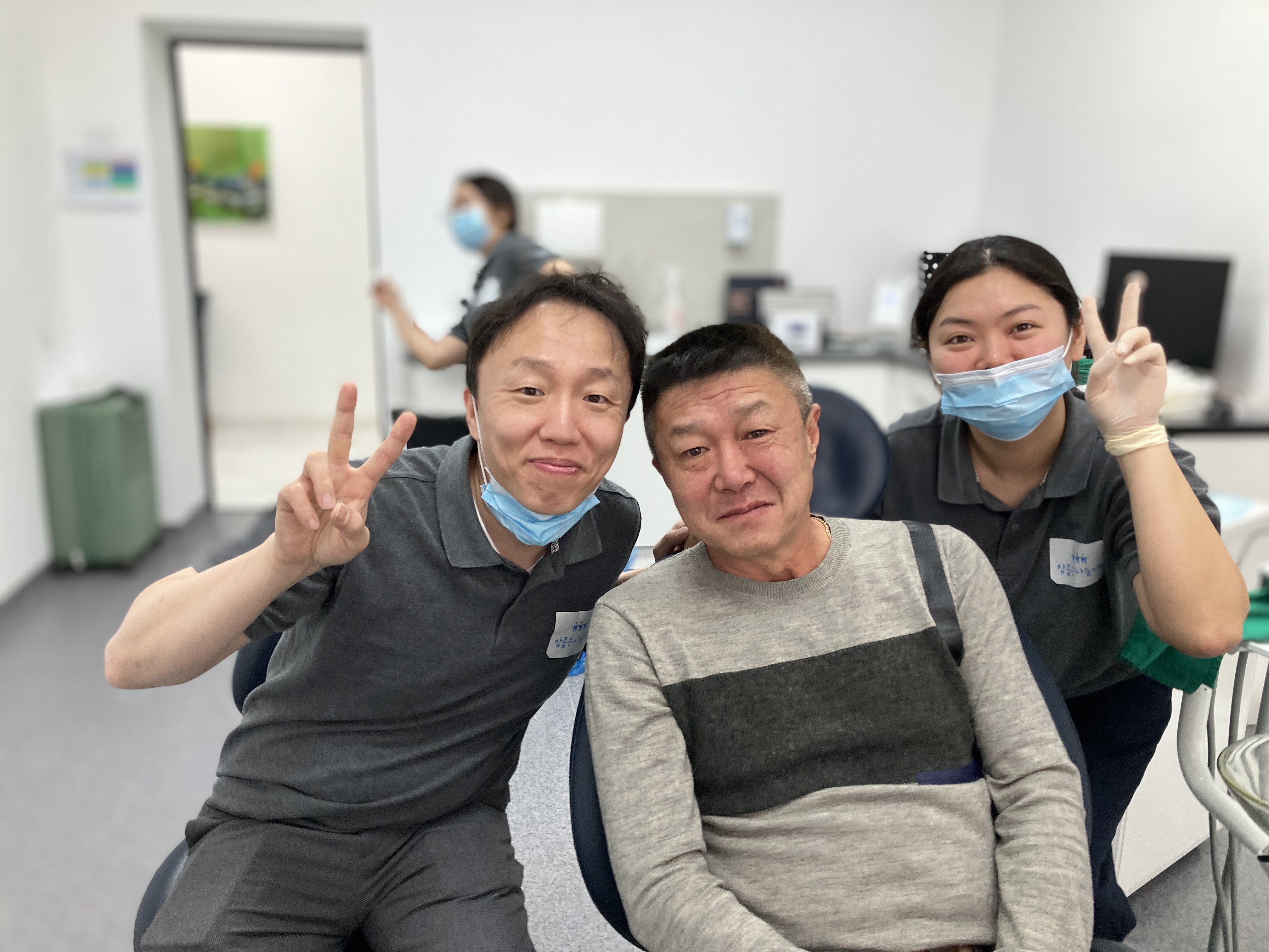 그날을 기억하며, 3.1절에 새긴 뜨거운 나눔의 마침표