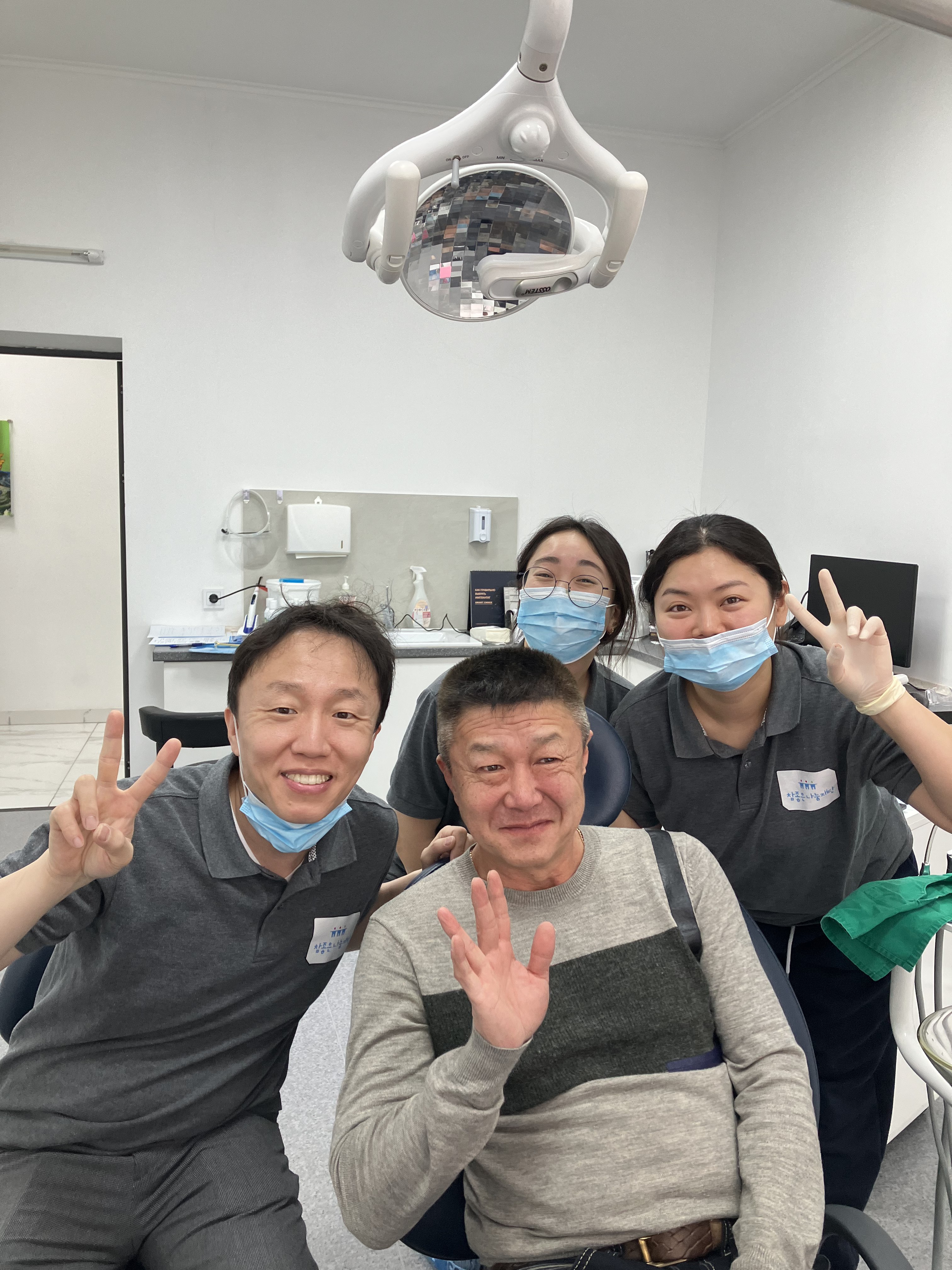 그날을 기억하며, 3.1절에 새긴 뜨거운 나눔의 마침표