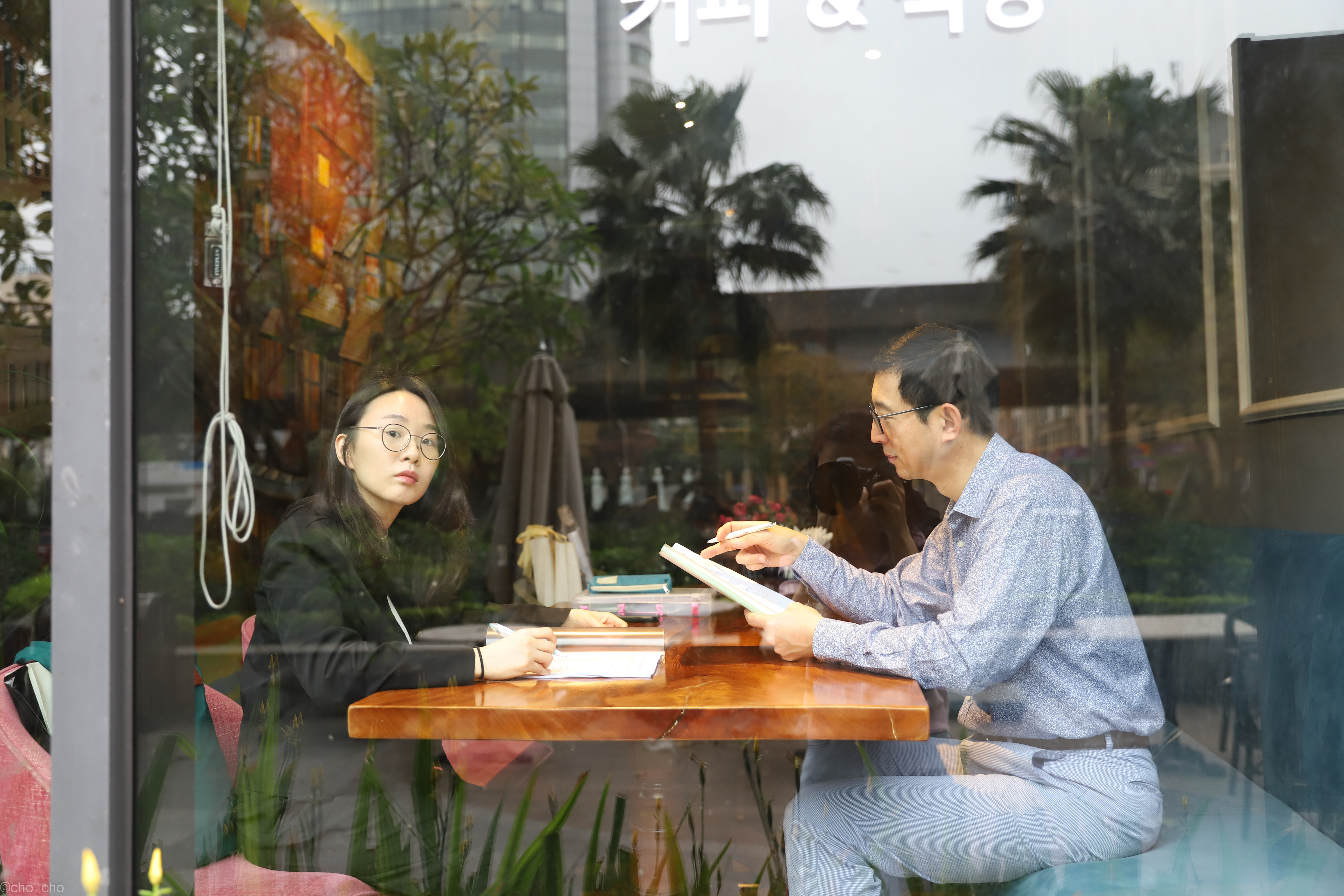 생활개선 및 교육사업