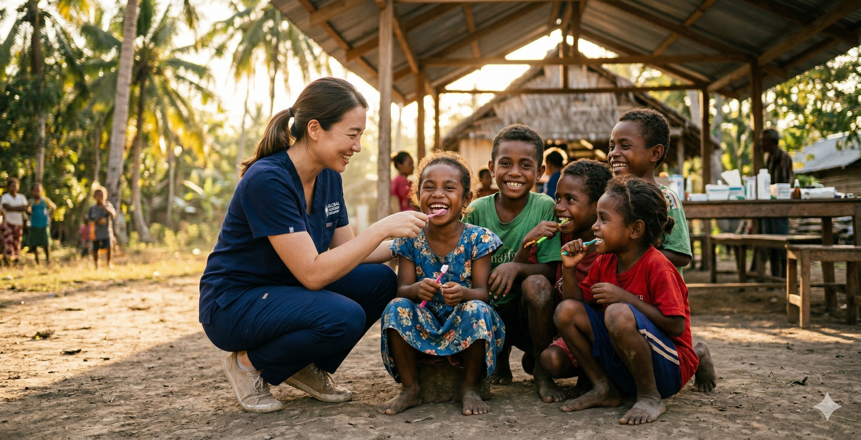 참좋은나눔재단 활동 이미지 2